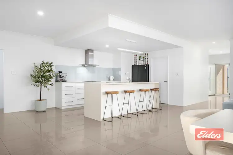 Fifth view of Homely house listing, 39 Wave Crest Circle, Drummond Cove WA 6532