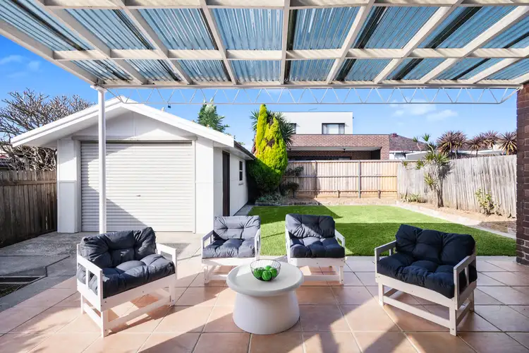 Third view of Homely house listing, 32 Arthur Street, Rodd Point NSW 2046