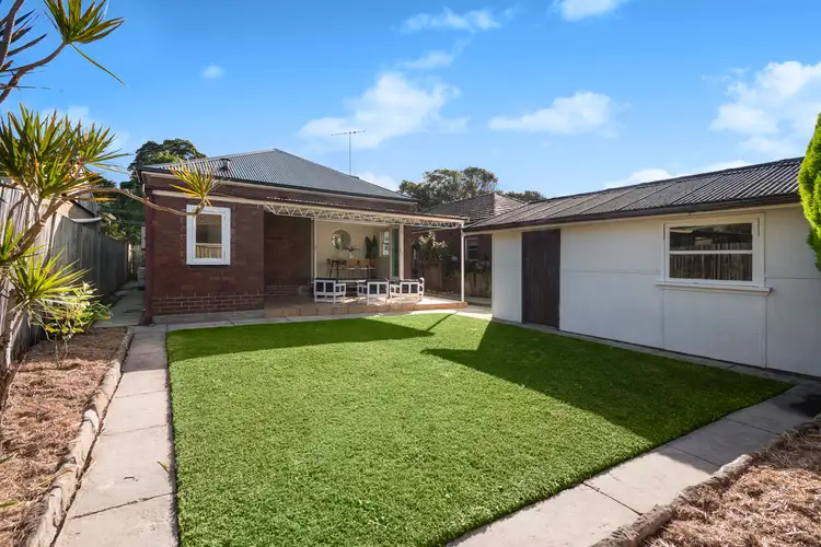 Fourth view of Homely house listing, 32 Arthur Street, Rodd Point NSW 2046