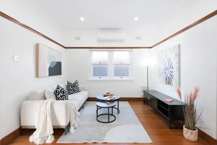 Fifth view of Homely house listing, 32 Arthur Street, Rodd Point NSW 2046