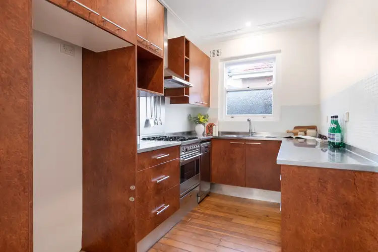 Sixth view of Homely house listing, 32 Arthur Street, Rodd Point NSW 2046