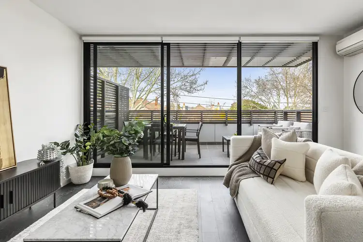 9/765 Malvern Road, Toorak VIC 3142