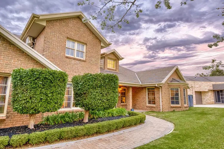 2 Honeysuckle Close, Mildura VIC 3500