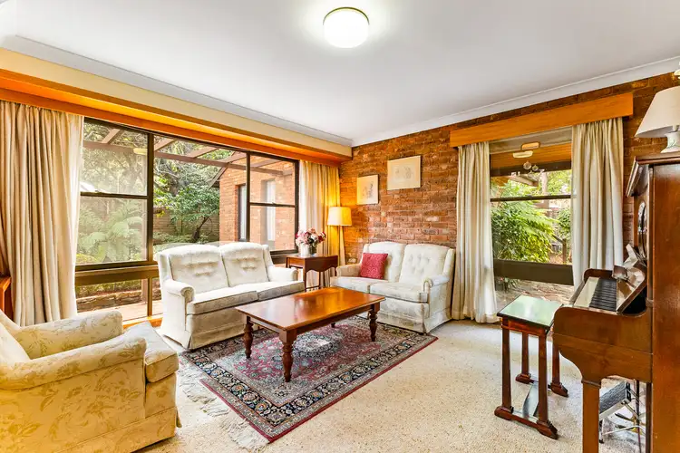 Second view of Homely house listing, 91 Gladstone Road, Leura NSW 2780