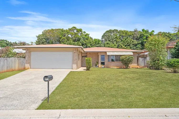 23 Majestic Street, Kamerunga QLD 4870