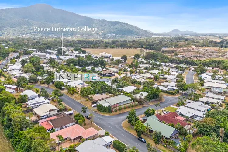 Third view of Homely house listing, 23 Majestic Street, Kamerunga QLD 4870