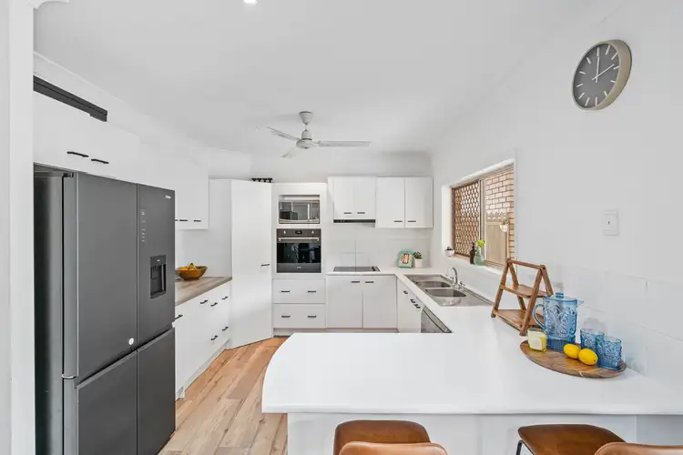 Fifth view of Homely house listing, 23 Majestic Street, Kamerunga QLD 4870