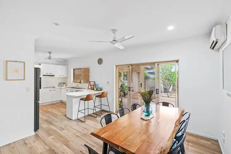 Sixth view of Homely house listing, 23 Majestic Street, Kamerunga QLD 4870