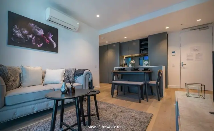 5105/462 Elizabeth Street