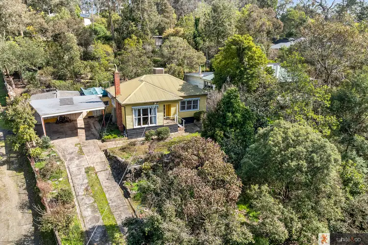 Main view of Homely house listing, 9 Wattle Grove, Eltham VIC 3095