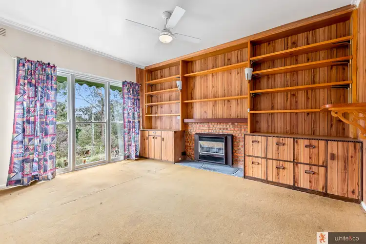 Fifth view of Homely house listing, 9 Wattle Grove, Eltham VIC 3095