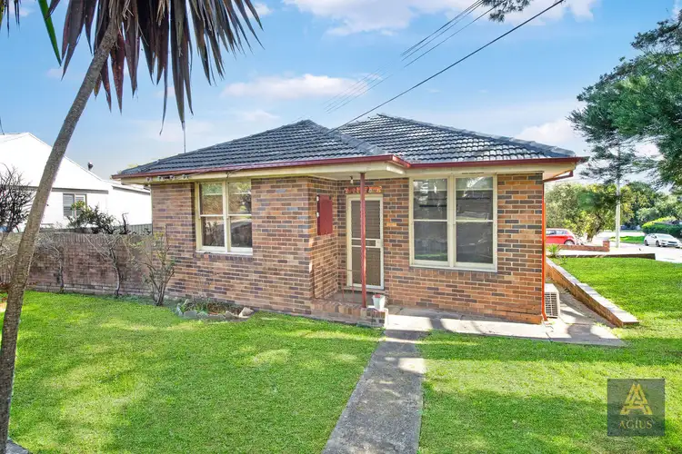 20 Jackson Road