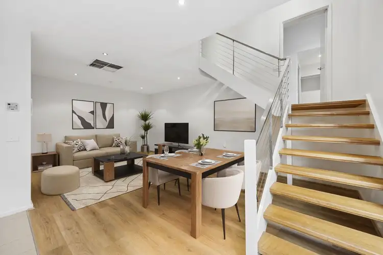 1/2 The Mews, City ACT 2601