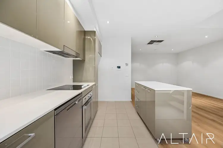 Fourth view of Homely apartment listing, 1/2 The Mews, City ACT 2601
