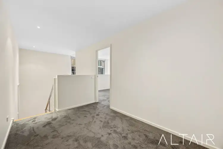 Sixth view of Homely apartment listing, 1/2 The Mews, City ACT 2601