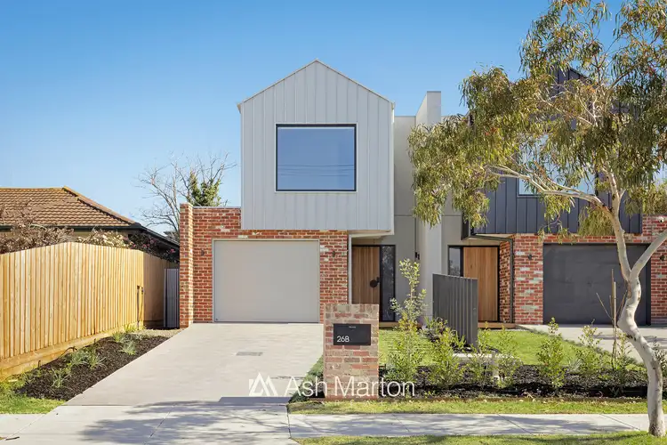 26B Mitchell Street, Seaford VIC 3198