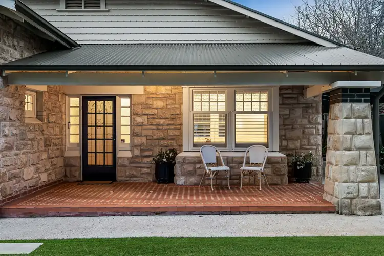 Second view of Homely house listing, 20 Invergowrie Avenue, Highgate SA 5063