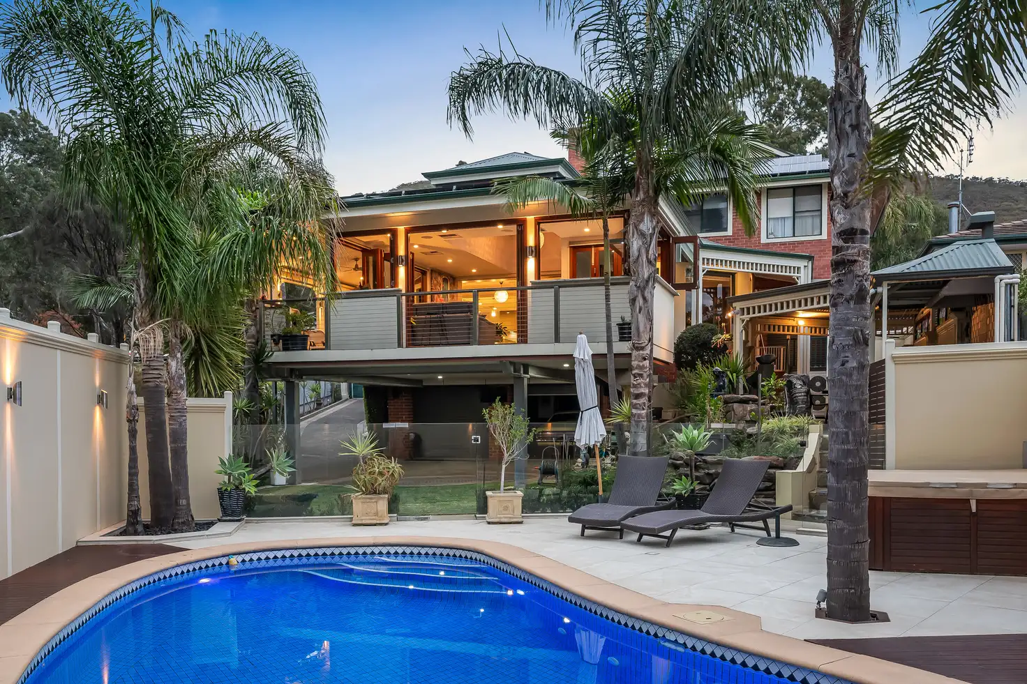 Main view of Homely house listing, 18A Quondong Avenue, Athelstone SA 5076