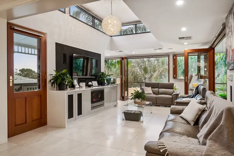 Third view of Homely house listing, 18A Quondong Avenue, Athelstone SA 5076