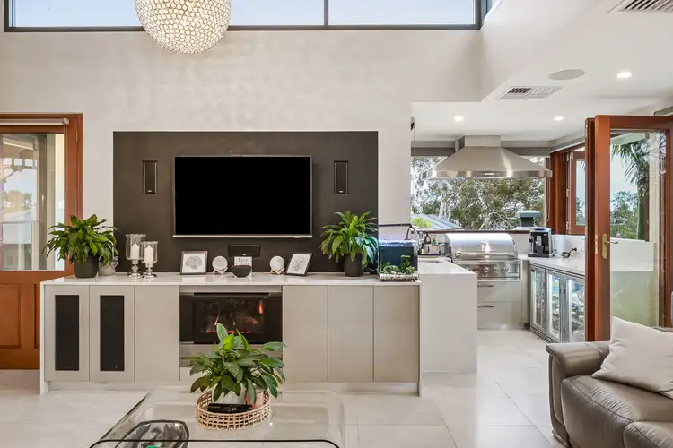 Fourth view of Homely house listing, 18A Quondong Avenue, Athelstone SA 5076