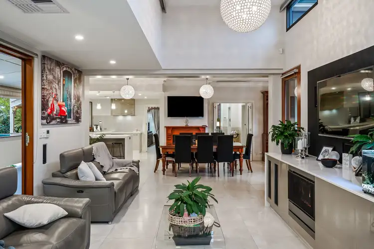 Fifth view of Homely house listing, 18A Quondong Avenue, Athelstone SA 5076