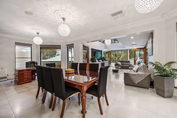 Sixth view of Homely house listing, 18A Quondong Avenue, Athelstone SA 5076