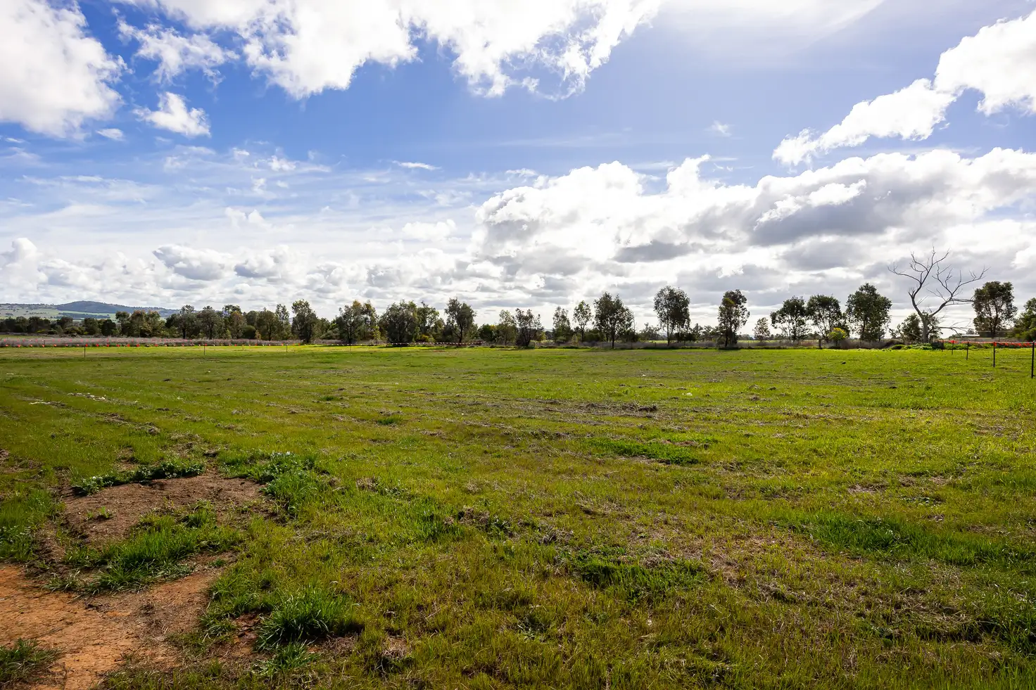 Main view of Homely land listing, 107 Valencia Drive, Gobbagombalin NSW 2650
