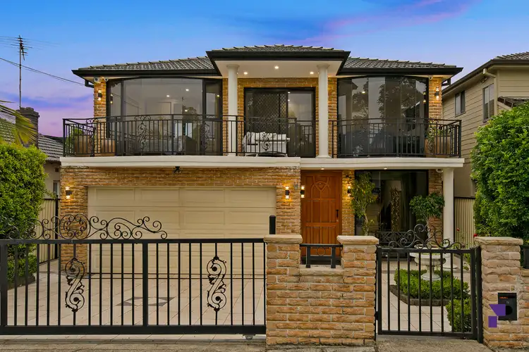 11 Hillcrest Avenue, Greenacre NSW 2190