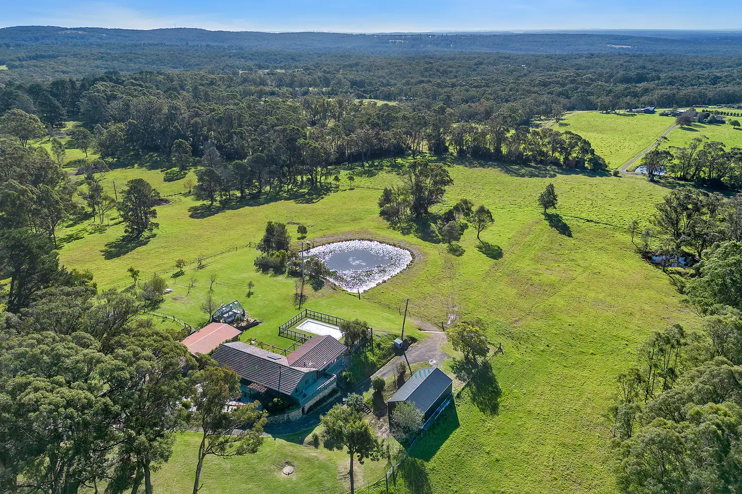 Main view of Homely rural property listing, 1162 Old Hume Highway, Alpine NSW 2575