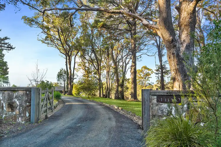 Second view of Homely rural property listing, 1162 Old Hume Highway, Alpine NSW 2575