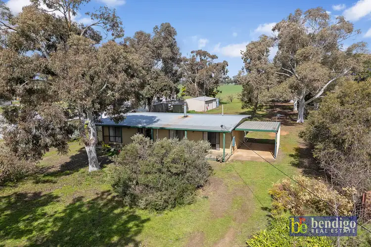 48 Pine Grove, Goornong VIC 3557