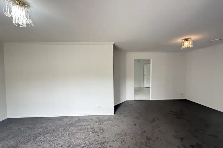 Second view of Homely house listing, 89 John Paul Drive, Hillside VIC 3037