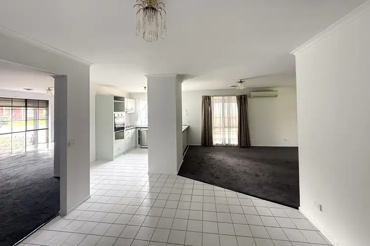 Third view of Homely house listing, 89 John Paul Drive, Hillside VIC 3037