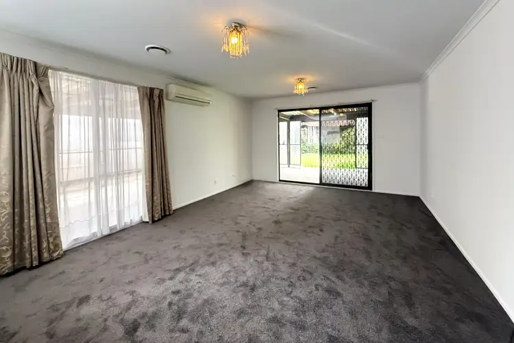Fifth view of Homely house listing, 89 John Paul Drive, Hillside VIC 3037