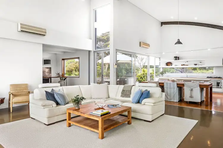 Third view of Homely house listing, 24 Two Bays Crescent, Mount Martha VIC 3934