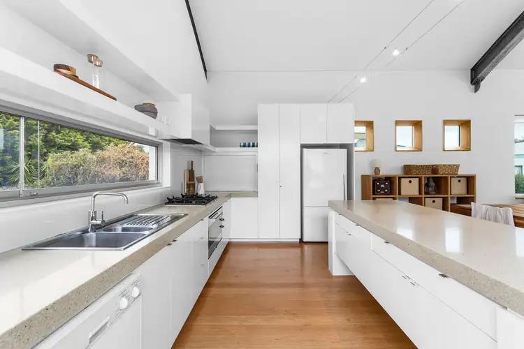 Fifth view of Homely house listing, 24 Two Bays Crescent, Mount Martha VIC 3934