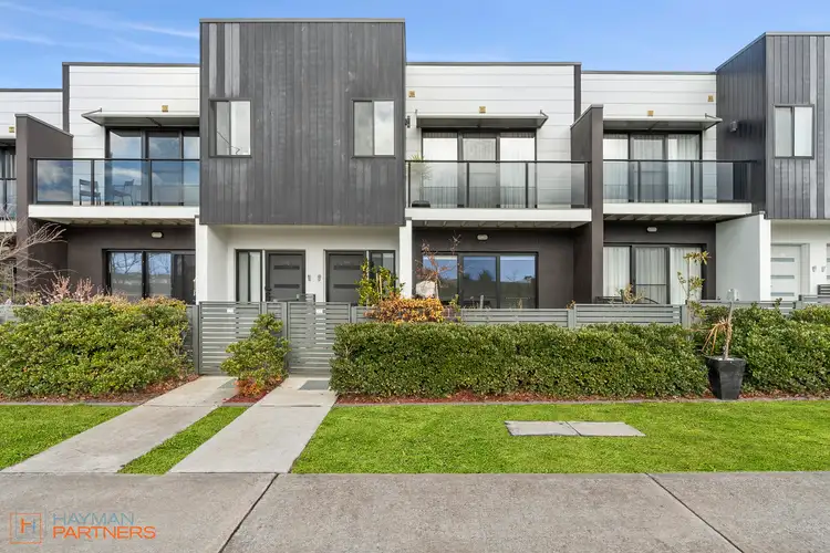 13/55 Woodberry Avenue