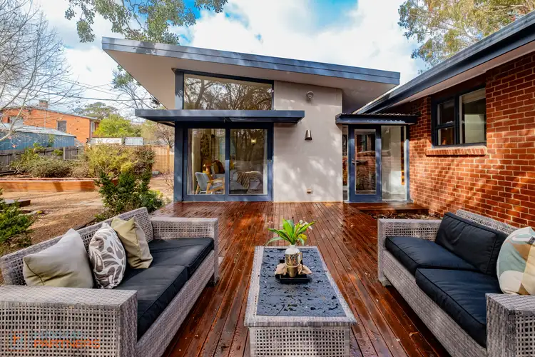 32 Lambert Street, Lyneham ACT 2602