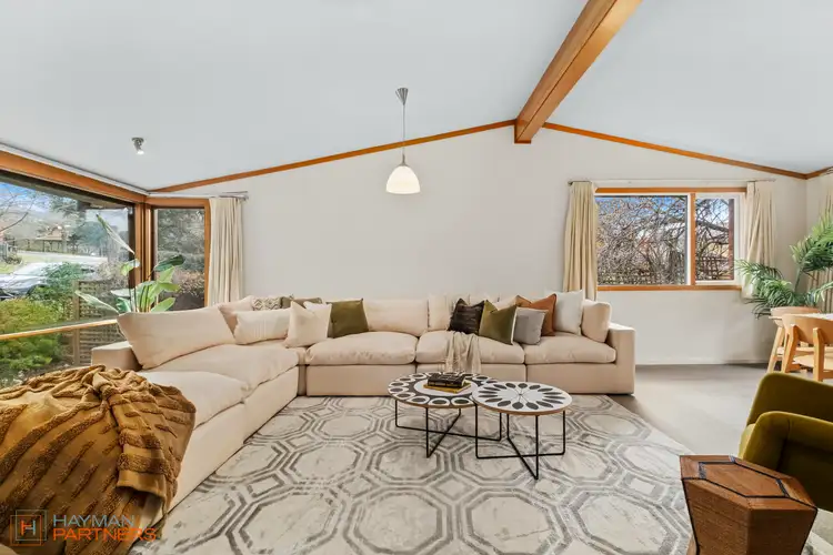 Second view of Homely house listing, 32 Lambert Street, Lyneham ACT 2602