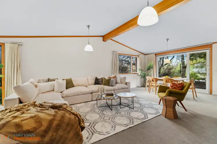 Third view of Homely house listing, 32 Lambert Street, Lyneham ACT 2602