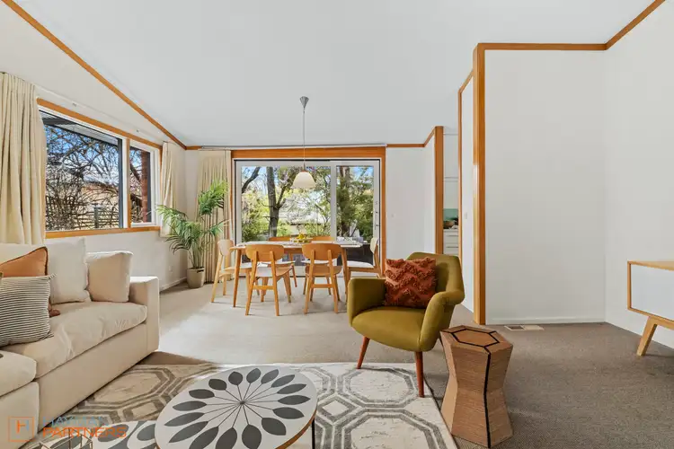 Fourth view of Homely house listing, 32 Lambert Street, Lyneham ACT 2602