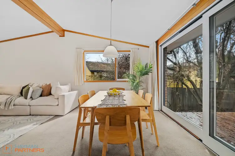 Fifth view of Homely house listing, 32 Lambert Street, Lyneham ACT 2602