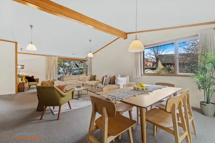 Sixth view of Homely house listing, 32 Lambert Street, Lyneham ACT 2602