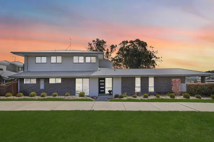 8/42 Dengate Crescent, Moncrieff ACT 2914