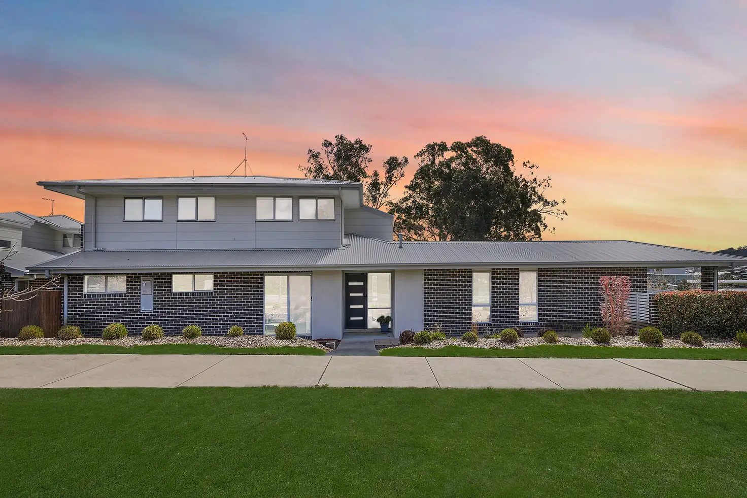 Main view of Homely house listing, 8/42 Dengate Crescent, Moncrieff ACT 2914