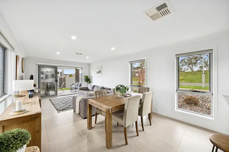 Second view of Homely house listing, 8/42 Dengate Crescent, Moncrieff ACT 2914