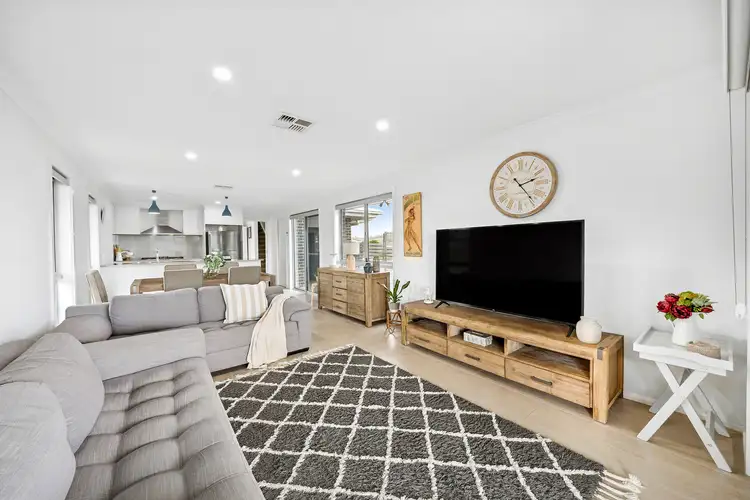 Third view of Homely house listing, 8/42 Dengate Crescent, Moncrieff ACT 2914