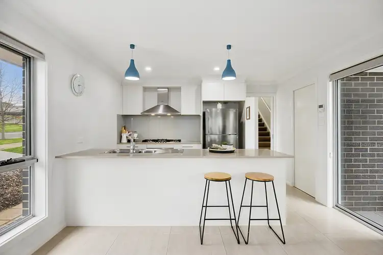 Fourth view of Homely house listing, 8/42 Dengate Crescent, Moncrieff ACT 2914