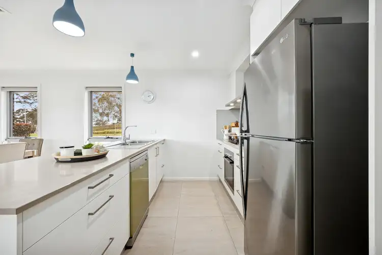 Fifth view of Homely house listing, 8/42 Dengate Crescent, Moncrieff ACT 2914