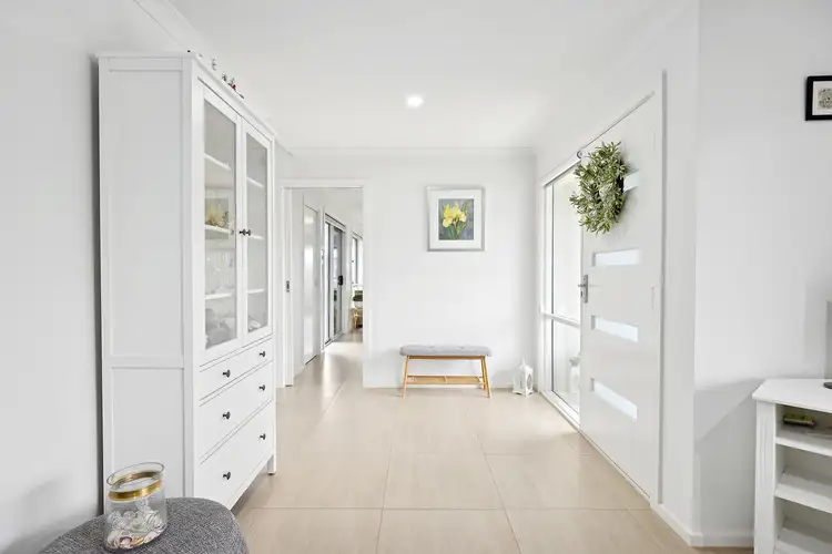 Sixth view of Homely house listing, 8/42 Dengate Crescent, Moncrieff ACT 2914